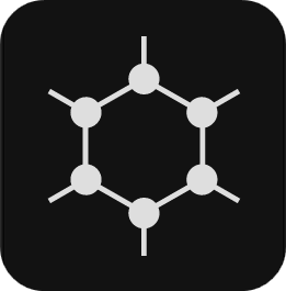 Logo graphene